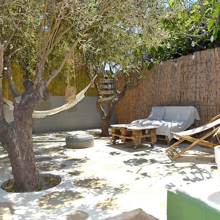 Syros-House Villa Azolimnos Exterior photo