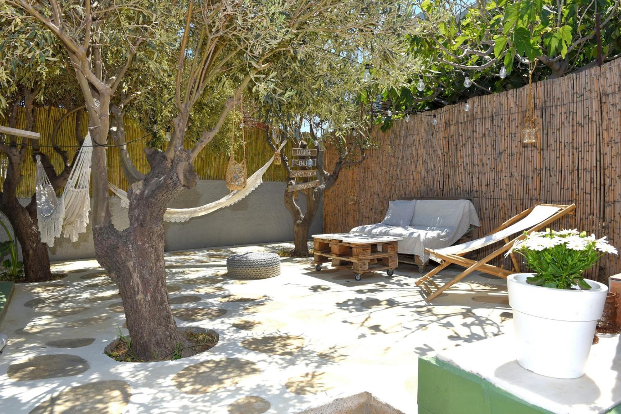 Syros-House Villa Azolimnos Exterior photo